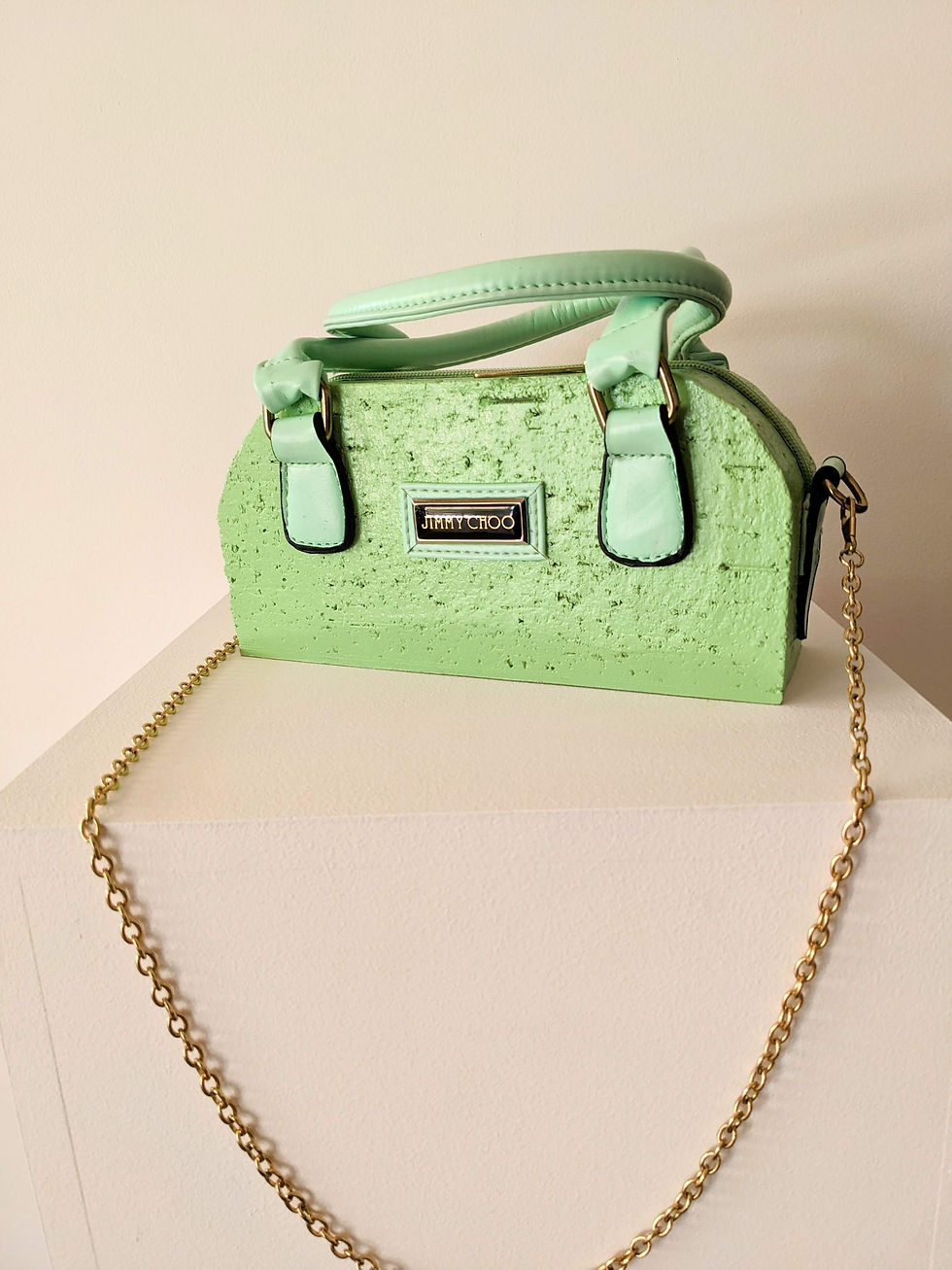 Mint Pret-a-Porter Brick