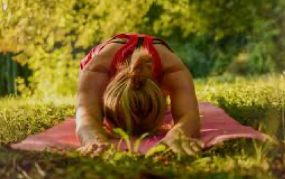 Grounding in nature