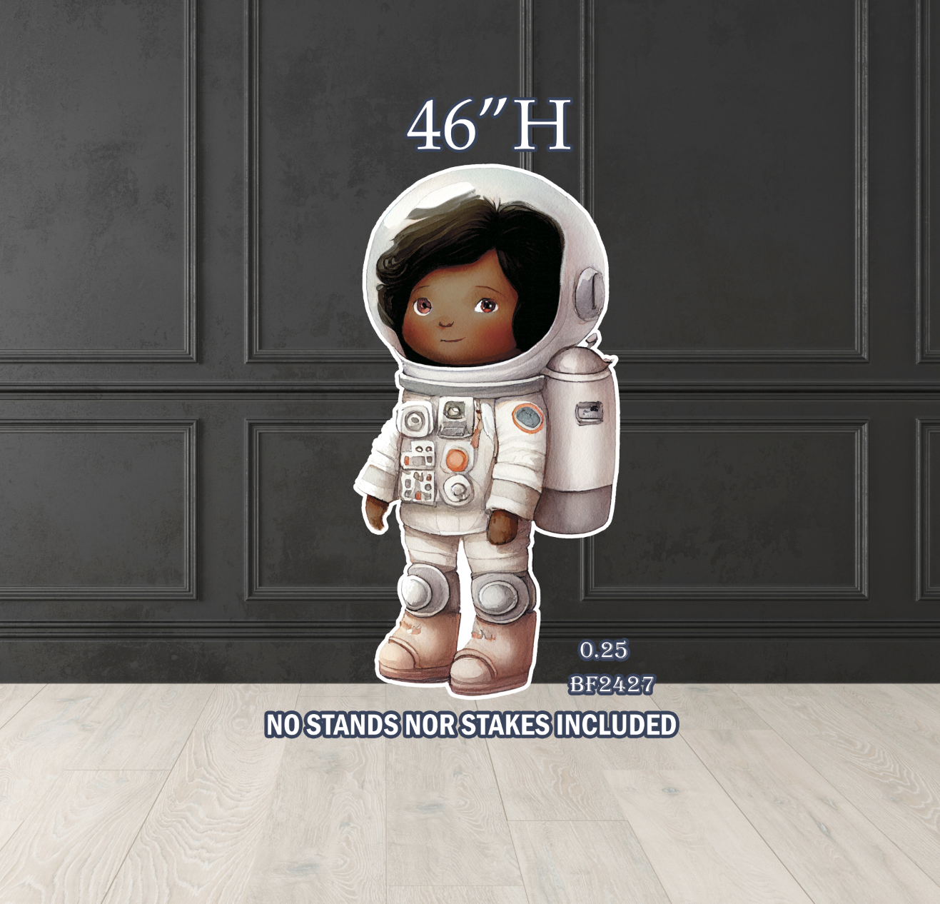 BF2427-QS-V ASTRONAUT