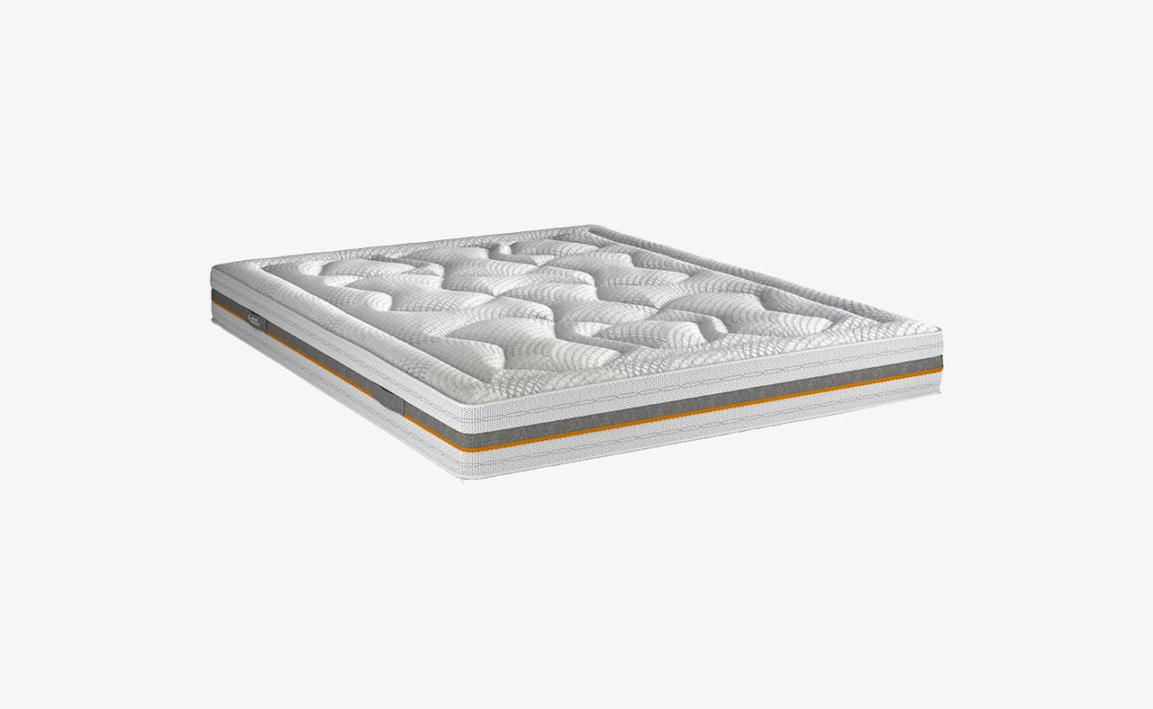 Matelas Magnolia