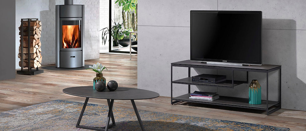 Meuble TV céramique HAWAÏ