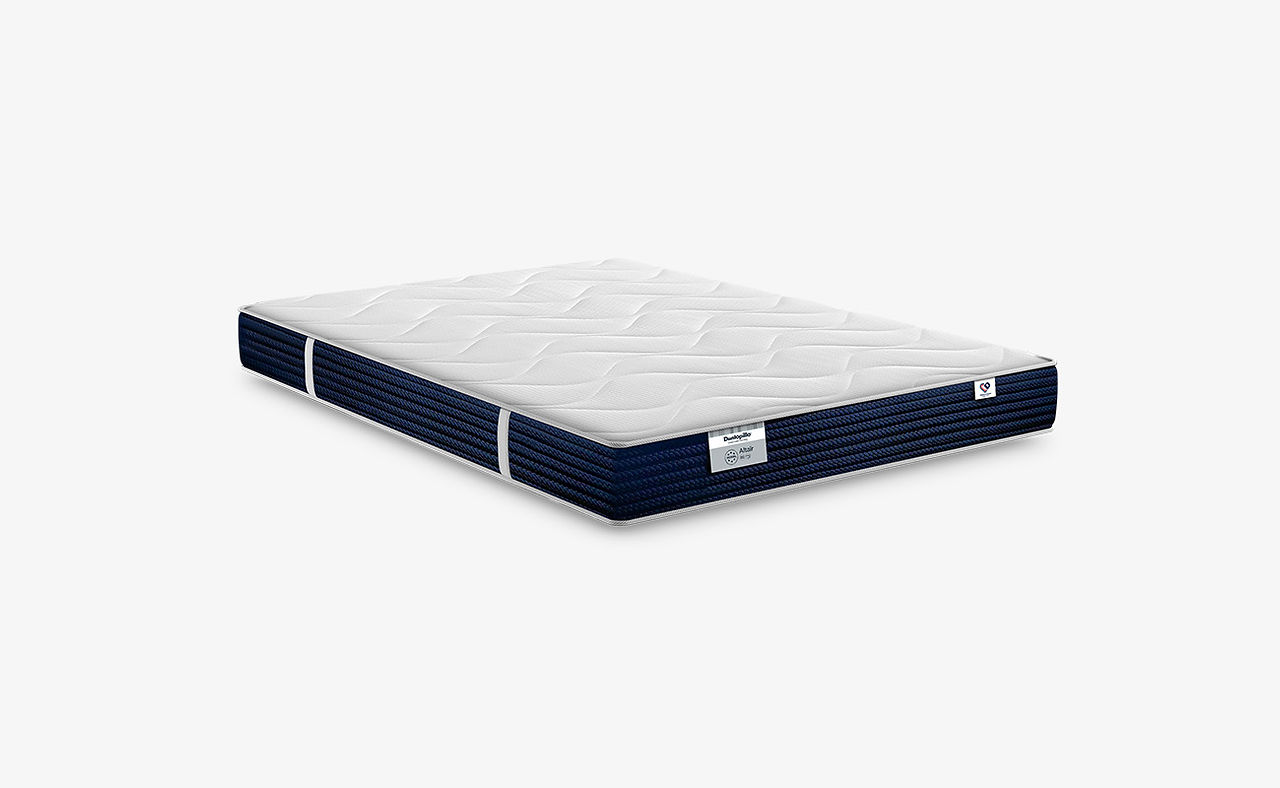 Matelas Altaïr