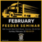February 2026 Feeder Seminar
