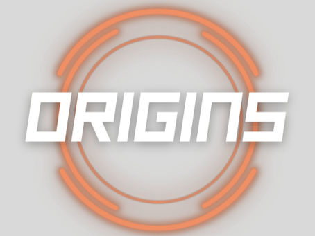 Origins: Strength, Balance & Control from the Inside Out