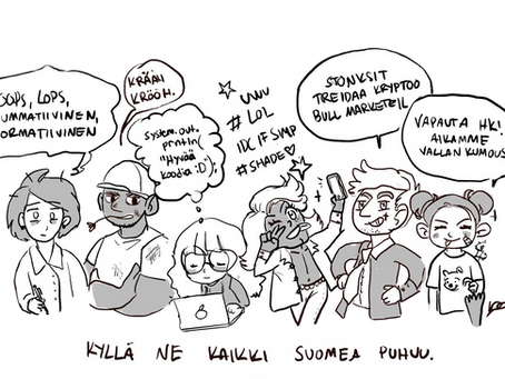 Viestinnän merkitystä ei saa unohtaa johtamisessa. Jouluevankeliumi kertoo miksi data ei ole IT-asia