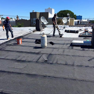 Roofing