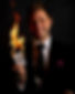 Tim Lichfield award winning magician