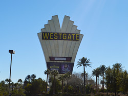 ラスベガスランド ストリップ周辺ホテル情報 ウエストゲート ラスベガス リゾート カジノ ラスベガスランド ストリップ周辺ホテル情報 ウエストゲート ラスベガス リゾート カジノ