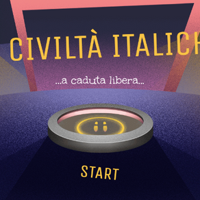 ESERCIZIO LE CIVILTÀ ITALICHE