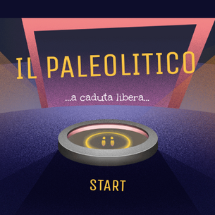 ESERCIZIO QUIZ IL PALEOLITICO