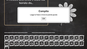 IL METODO SCIENTIFICO