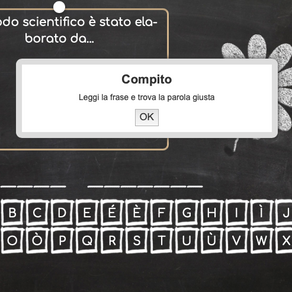 IL METODO SCIENTIFICO