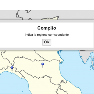 ESERCIZIO REGIONI SETTENTRIONALI