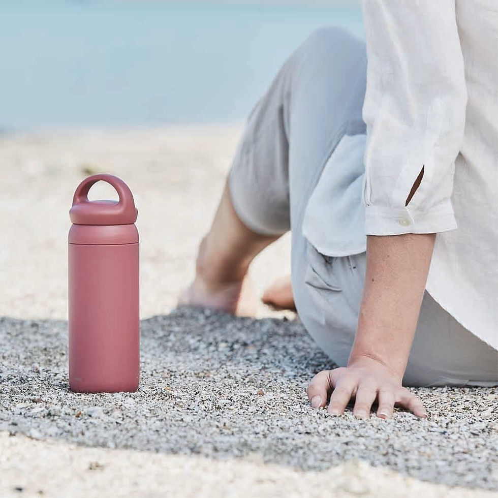 Miniature : DAY OFF TUMBLER 500ml