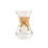 Miniature : Cafetière 6 tasses - CHEMEX