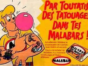 Vol.1 TATTOOS, TRAUMAS & TRANSFORMATIONS par Julien Baillet, InCorporer - 2022-26 