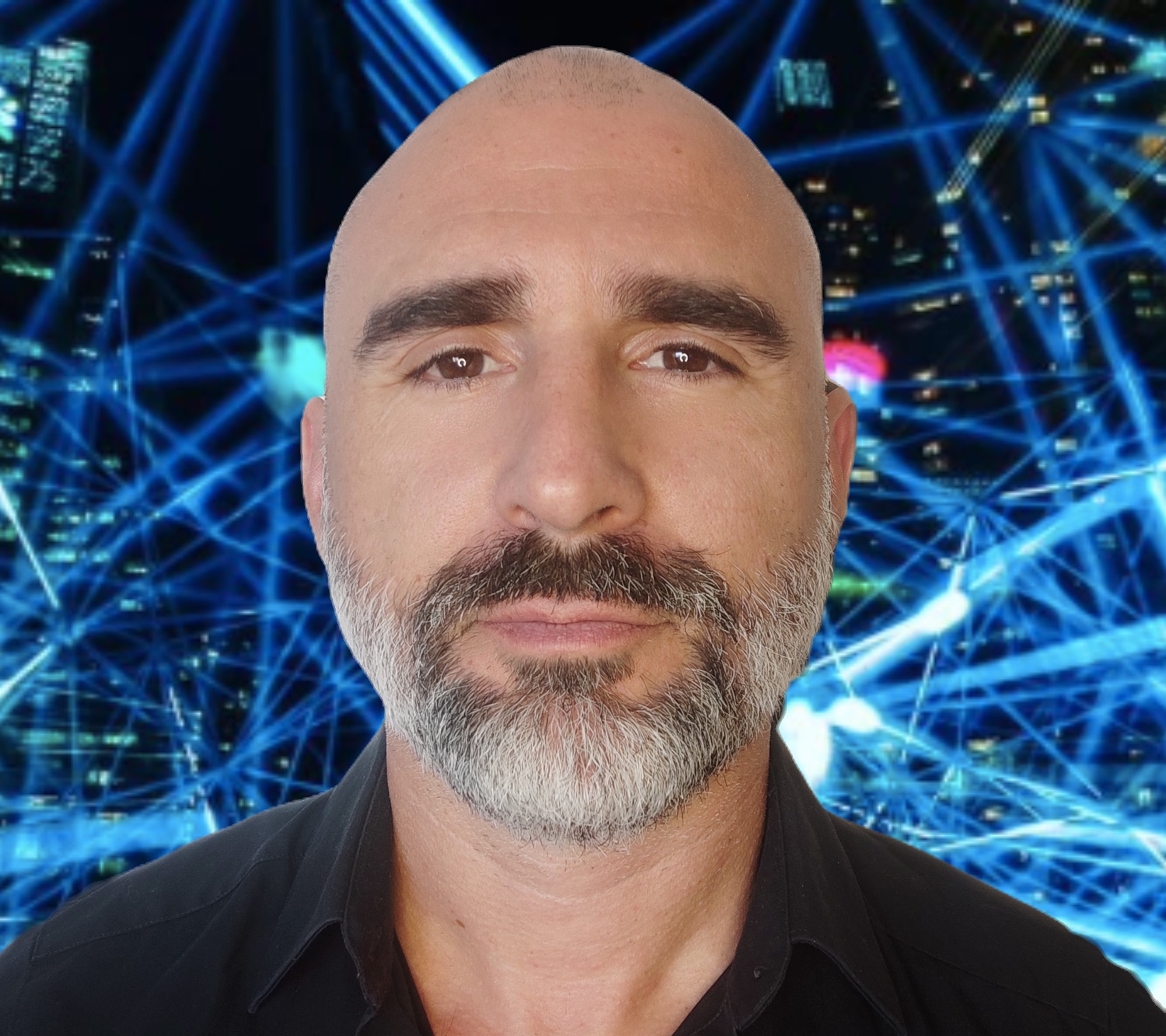 Julien Baillet