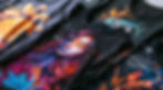 black-shirt-with-painting-womans-face-words-artist-it.jpg