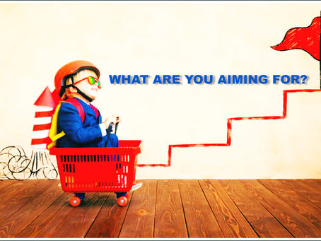 Something you can do right now!