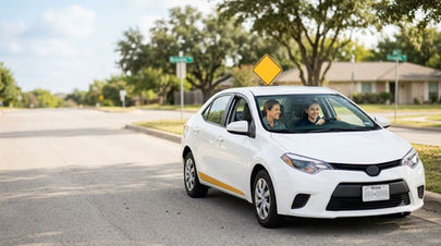 Best Driving School Near You: A Texas City-by-City Guide (2026)