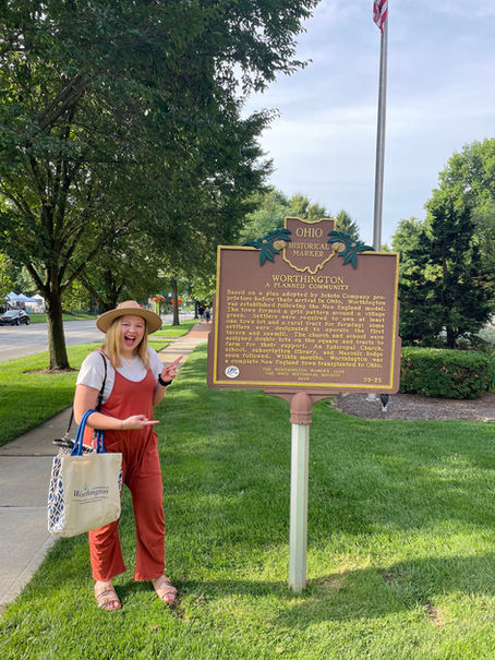 48 Hours in Worthington: The Perfect Itinerary to a Charming Columbus Suburb