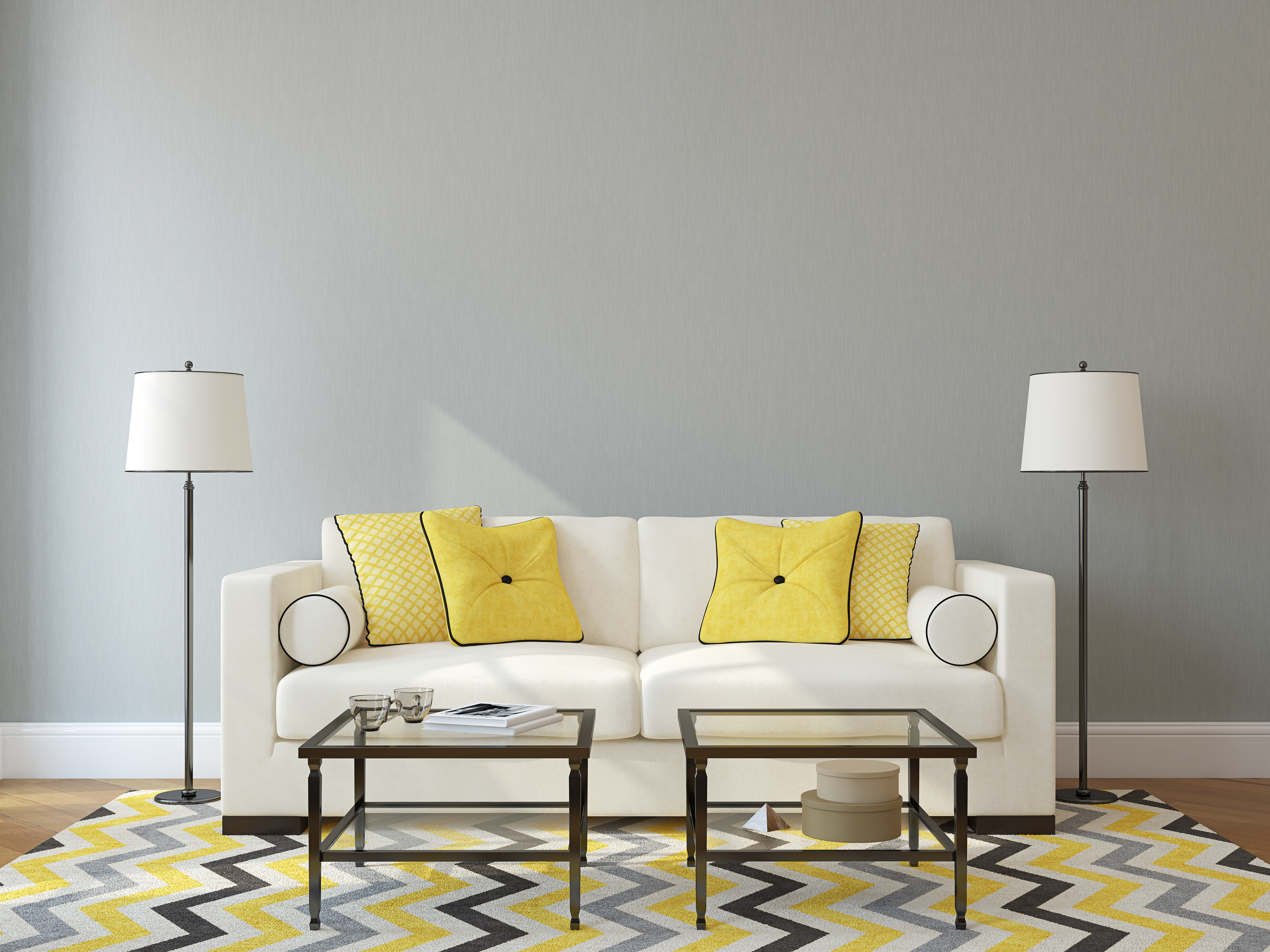 Interior Decoration