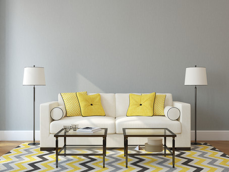 4 Great Interior Painting Patterns