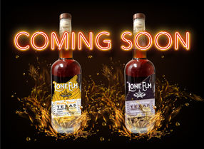 New Bottle Teaser Social Media Graphic
