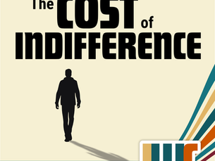 Second Thoughts | Why We Can’t Stop Hustling