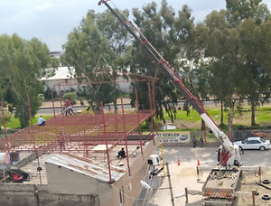 30 ton vinç