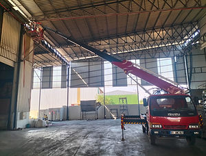 26 m sepetli