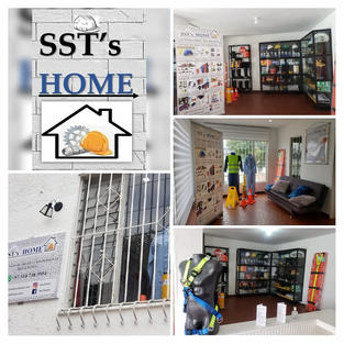 Nuestro Showroom Ventas