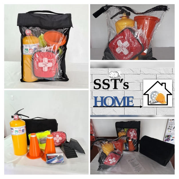 Kits de Carretera