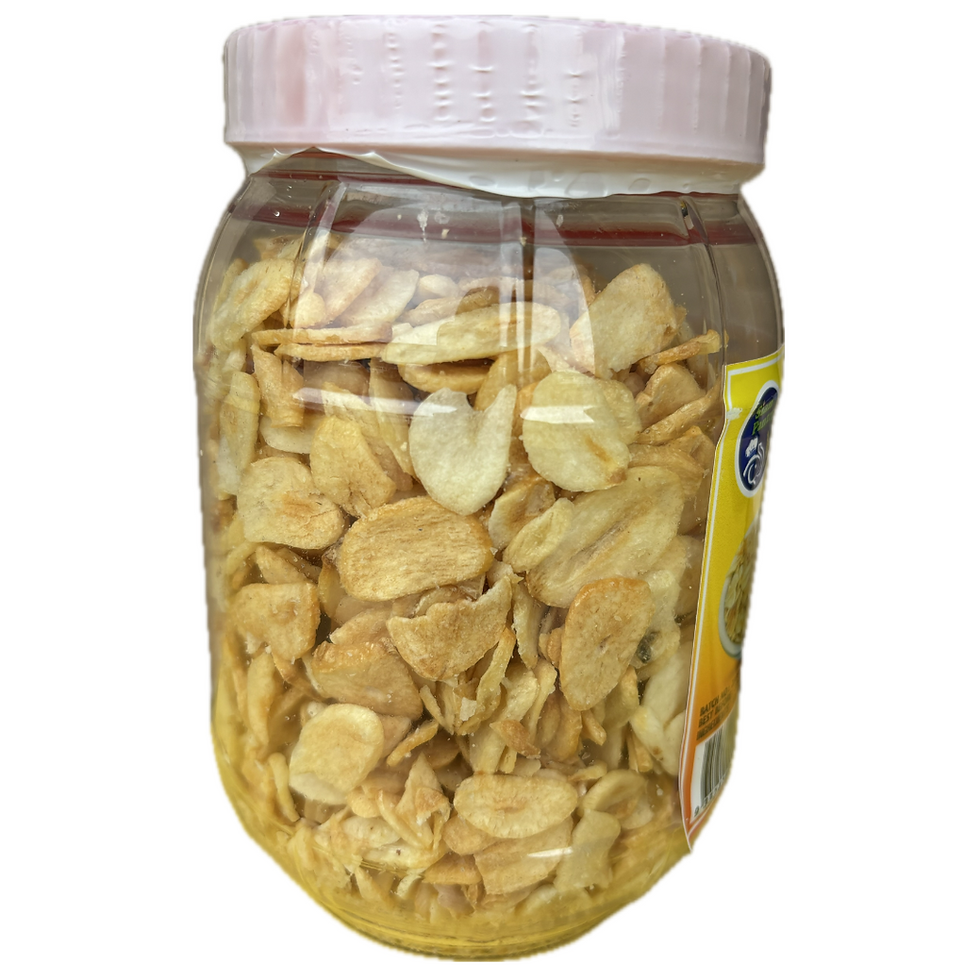 Thumbnail: Crispy Fried Garlic Slices 270g