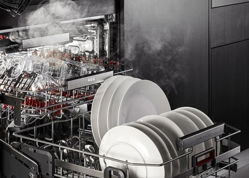 高級海外製食洗器にも負けない Aeg アーエーゲー の魅力