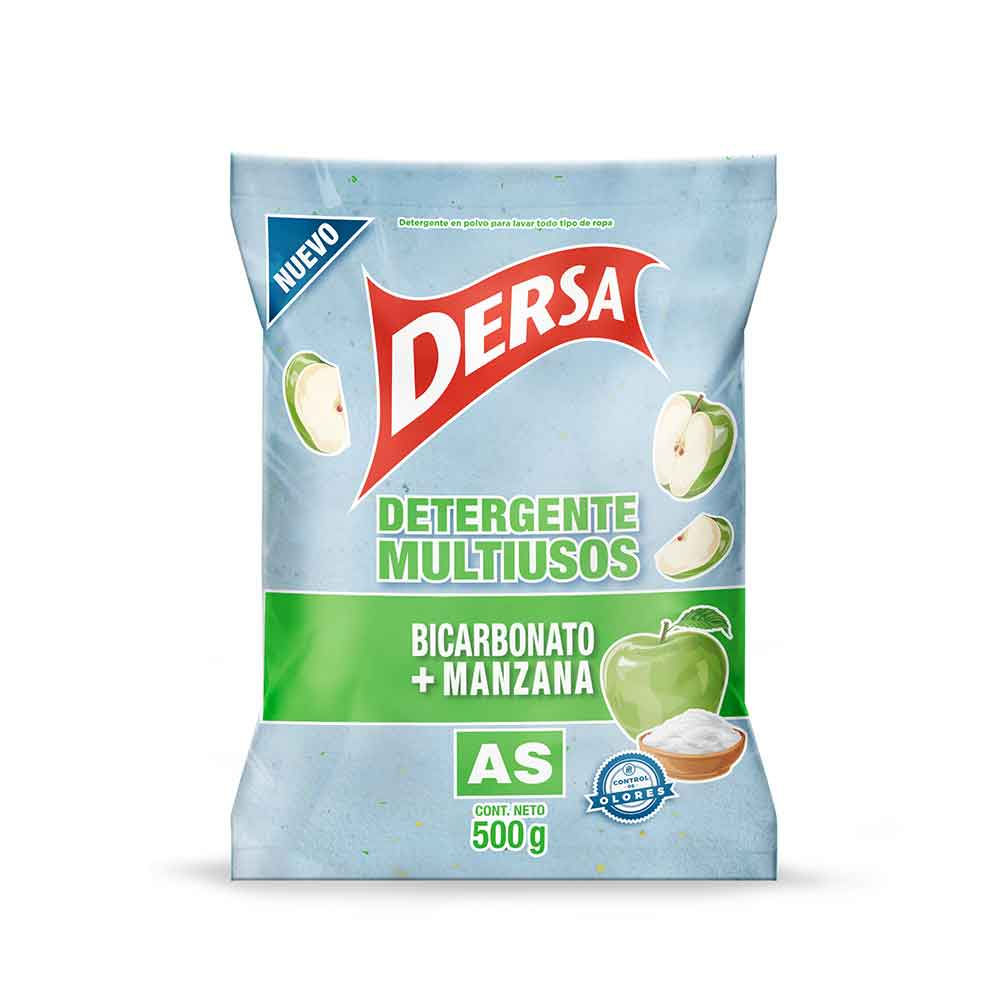 Detergente Dersa