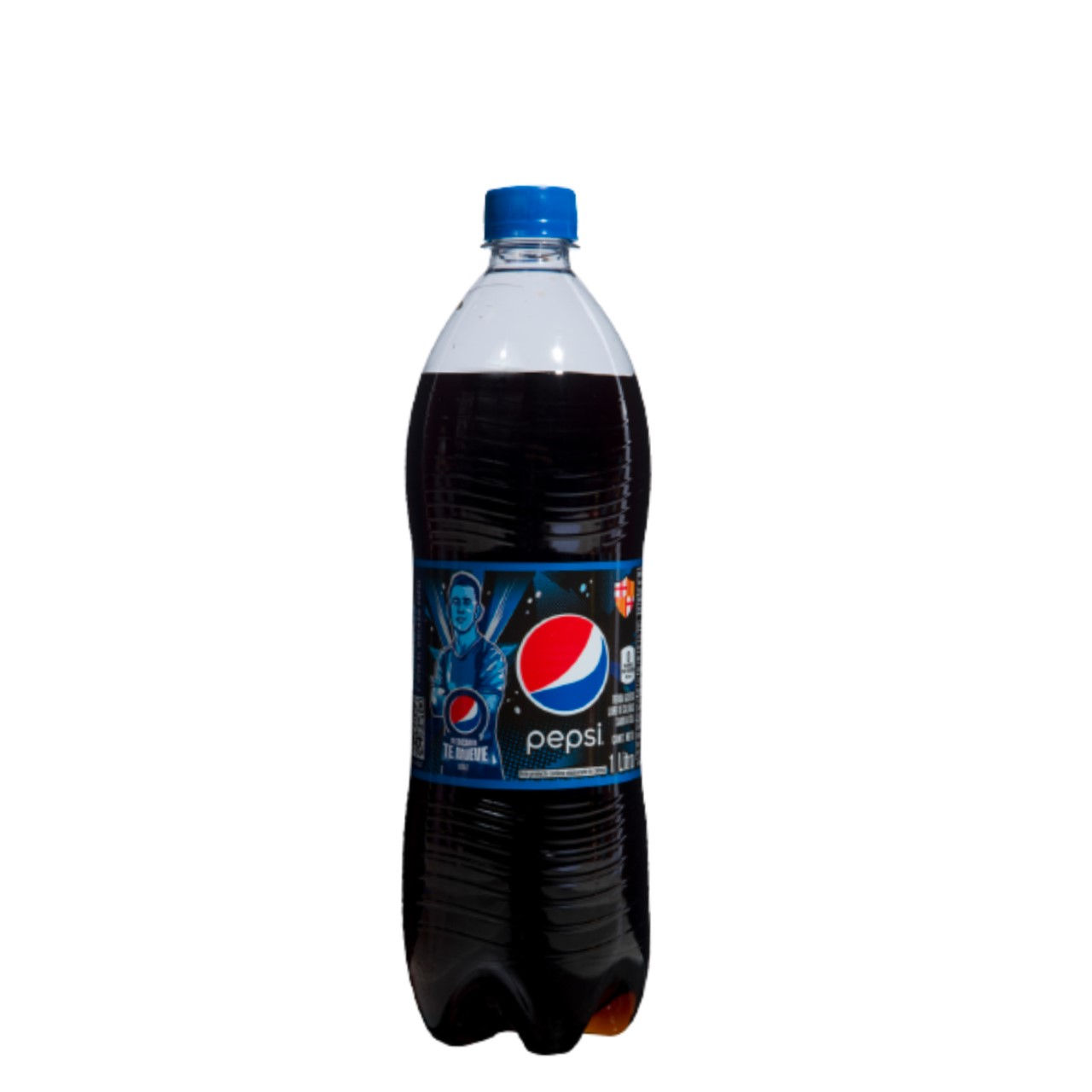 Cola Pepsi