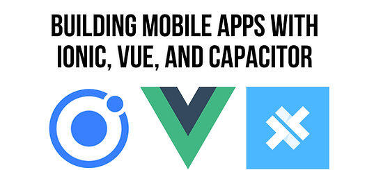 Mobile Development with vue, Vite and ionic Capacitor (9).png