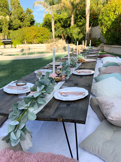 Baby Shower