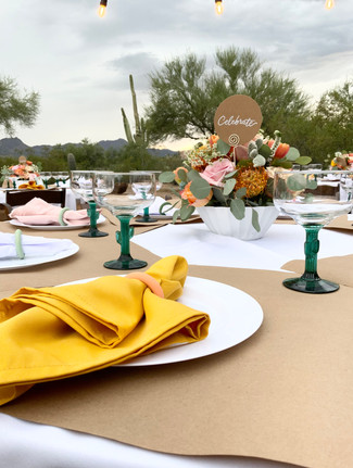 Bridal Shower