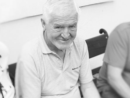 Zemřel Stanislav Šelmát