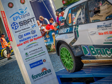 Členové AMK Pačejov se připravují na novou sezonu