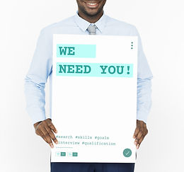 Job Career Hiring Recruitment Qualificat