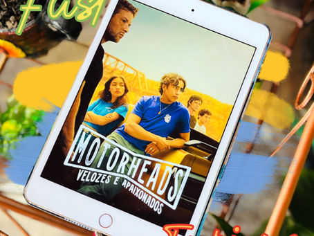 RESEÑA: MOTORHEADS “FAST & FURIOUS, Edición Adolecentes”