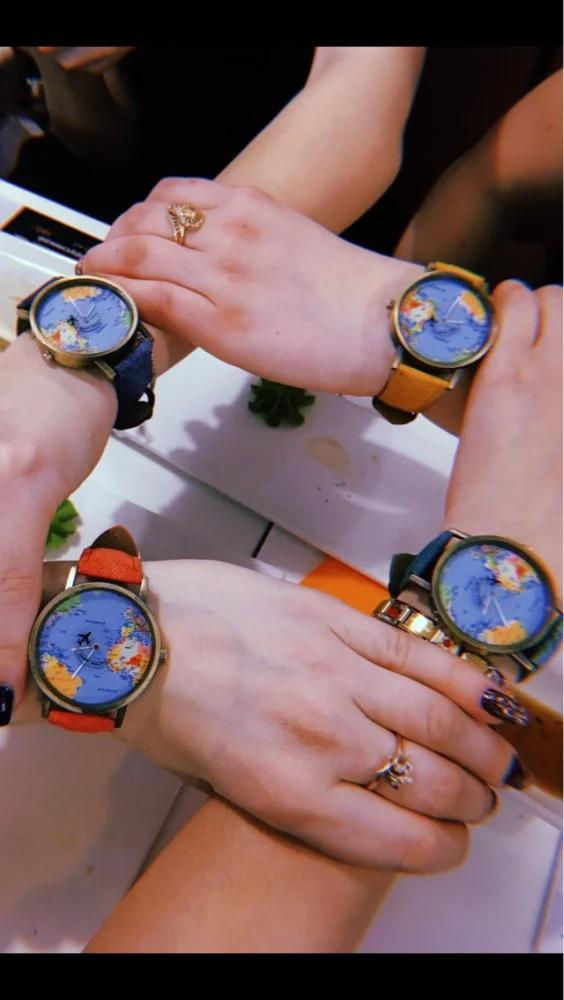 Miniatura: RELOJ VIAJERO,
