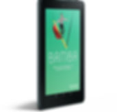 Design Example of Kindle Wake Screen-Revolution