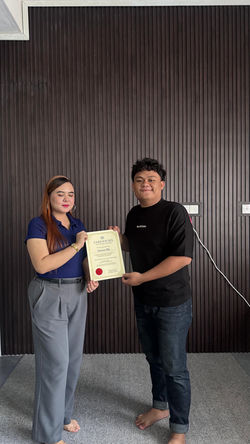 Vis Mechatronics Tuaran
