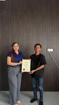Vis Mechatronics Tuaran