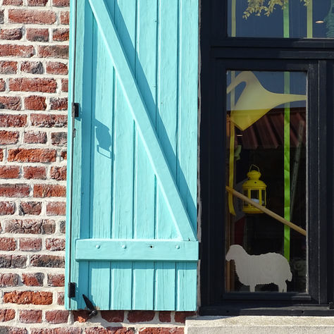 Nos chocolats de Pâques sont là