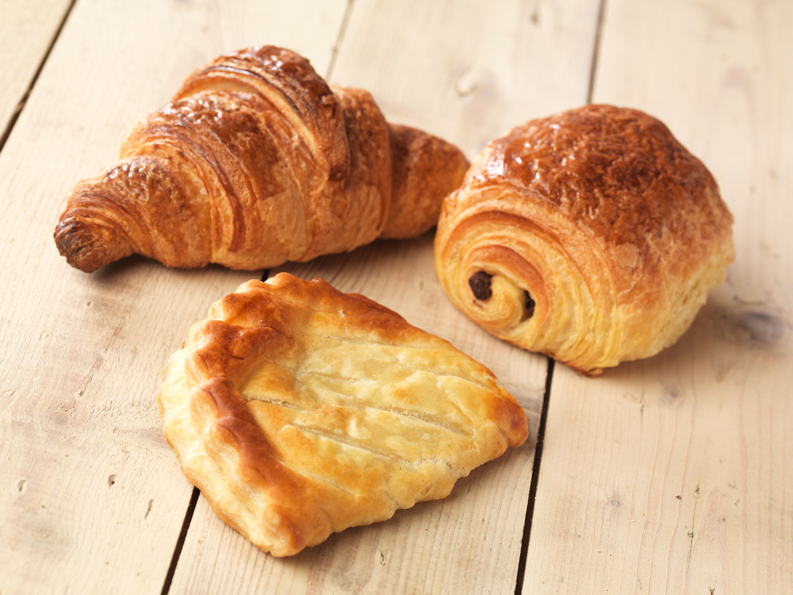 Viennoiseries